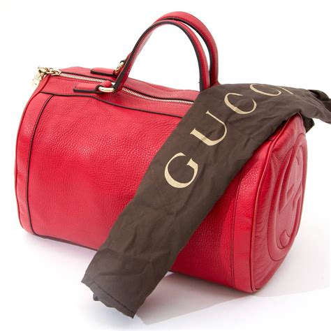 gucci boston cloth bag|gucci boston bag price.